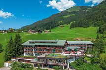 IFA Alpenhof Wildental