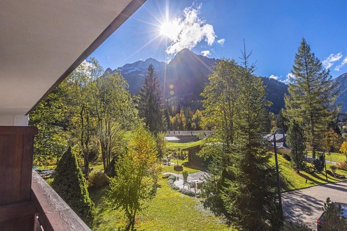 IFA Alpenhof Wildental