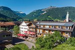 Sonne Bezau – Familotel Bregenzerwald