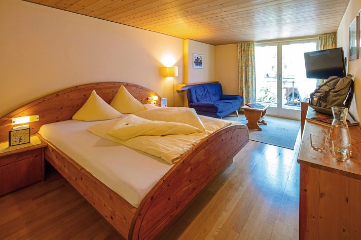 Sonne Bezau – Familotel Bregenzerwald