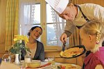Sonne Bezau – Familotel Bregenzerwald
