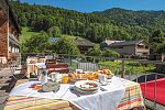 Sonne Bezau – Familotel Bregenzerwald