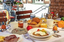 Sonne Bezau – Familotel Bregenzerwald