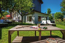 Sonne Bezau – Familotel Bregenzerwald