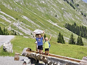 Sonne Bezau – Familotel Bregenzerwald