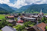 Sonne Bezau – Familotel Bregenzerwald