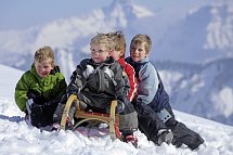Sonne Bezau – Familotel Bregenzerwald
