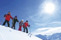 Sonne Bezau – Familotel Bregenzerwald