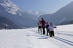 Sonne Bezau – Familotel Bregenzerwald