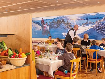 Sonne Bezau – Familotel Bregenzerwald