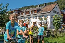 Sonne Bezau – Familotel Bregenzerwald