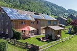 Sonne Bezau – Familotel Bregenzerwald