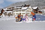 Sonne Bezau – Familotel Bregenzerwald