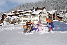 Sonne Bezau – Familotel Bregenzerwald