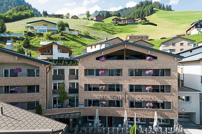 Kräuter & Spa DAS SCHÄFER