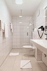 Kräuter & Spa DAS SCHÄFER - Wohnbeispiel Bergsuite 47 (Zimmercodierung WB1)