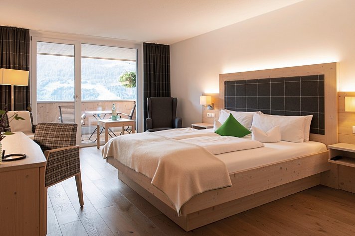Kräuter & Spa DAS SCHÄFER