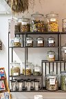 Kräuter & Spa DAS SCHÄFER - Kräuterteebar