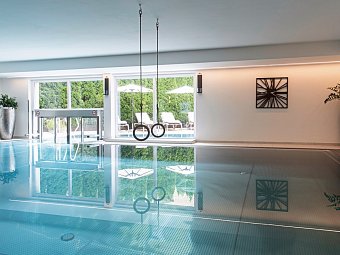Kräuter & Spa DAS SCHÄFER