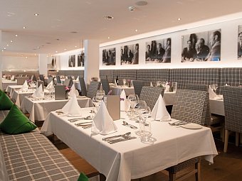 Kräuter & Spa DAS SCHÄFER