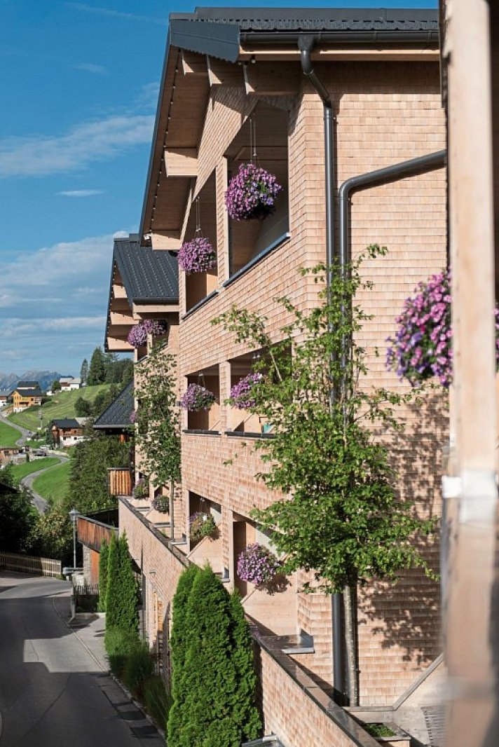 Kräuter & Spa DAS SCHÄFER