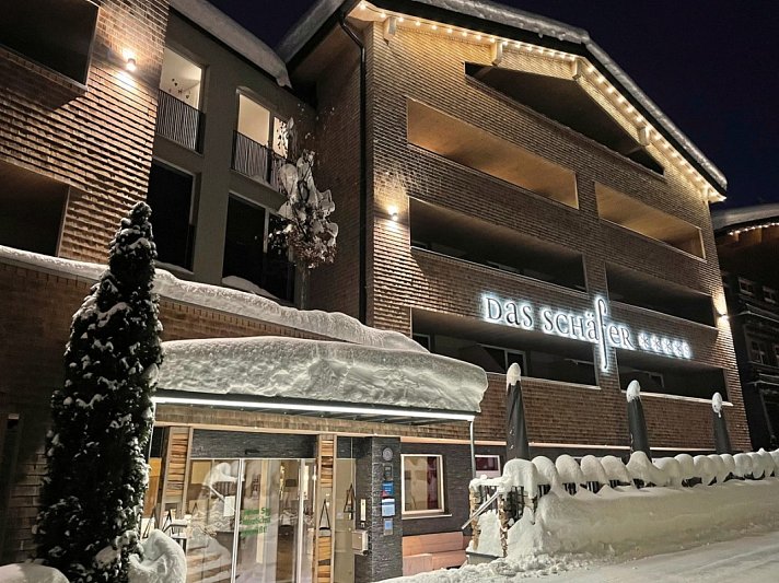 Kräuter & Spa DAS SCHÄFER