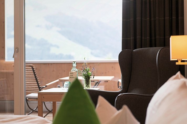 Kräuter & Spa DAS SCHÄFER