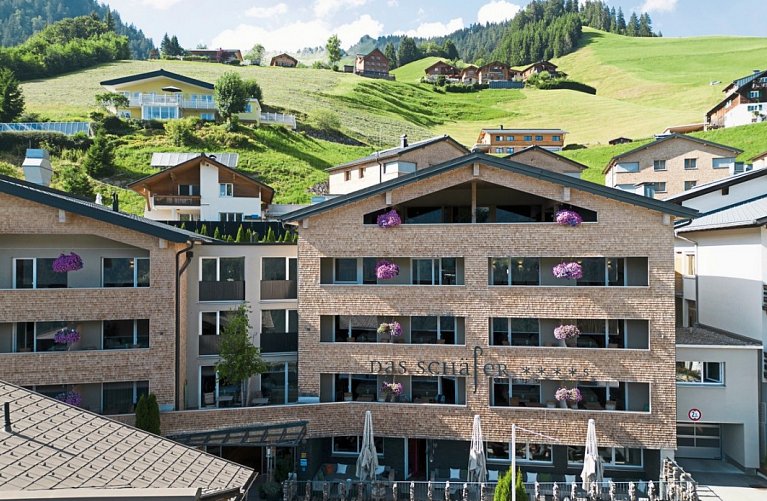 Kräuter & Spa DAS SCHÄFER