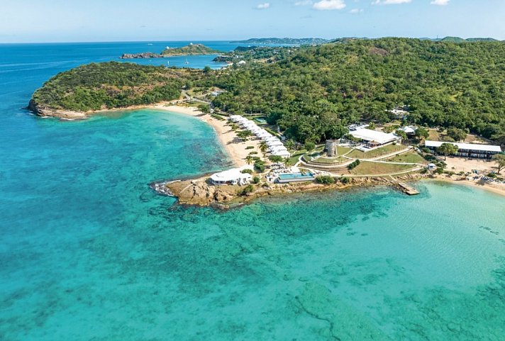 Hawksbill Resort Antigua