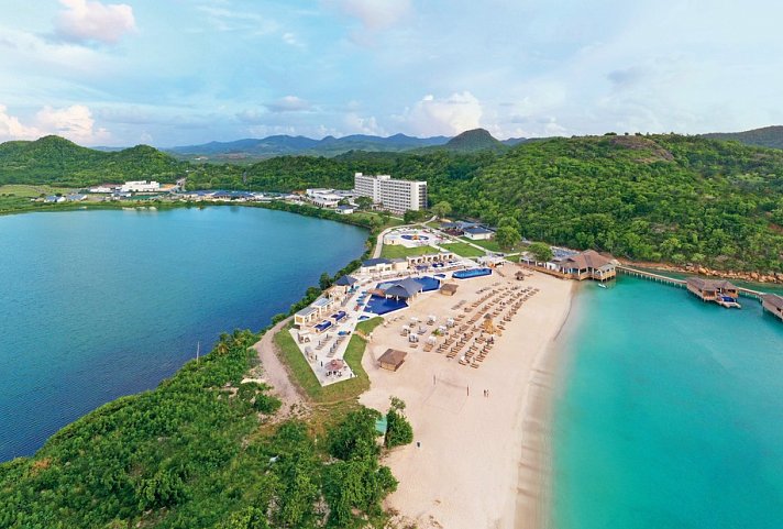 Royalton Antigua, An Autograph Collection All-Inclusive Resort