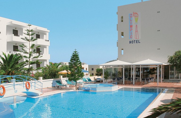 Olympic Hotel