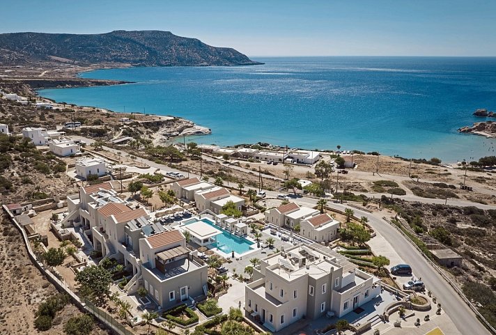 Althea Boutique Hotel