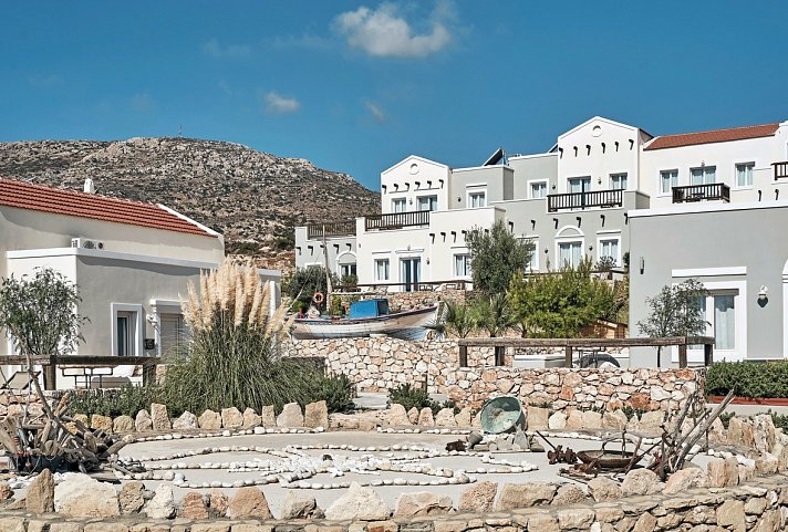 Althea Boutique Hotel