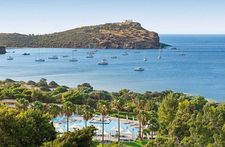 Grecotel Cape Sounio