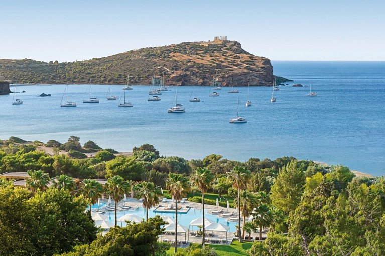 Grecotel Cape Sounio