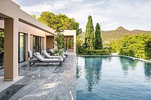 Grecotel Cape Sounio - Pine Hill Villa