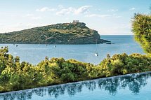 Grecotel Cape Sounio - Grand Villa Poseidon