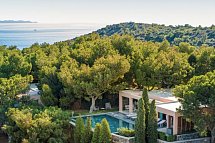 Grecotel Cape Sounio - Pine Hill Villa