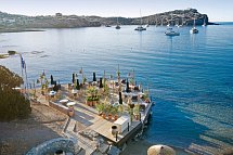 Grecotel Cape Sounio - Yali Restaurant