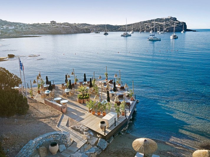 Grecotel Cape Sounio