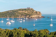 Grecotel Cape Sounio