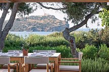 Grecotel Cape Sounio - Aegean Grill Restaurant