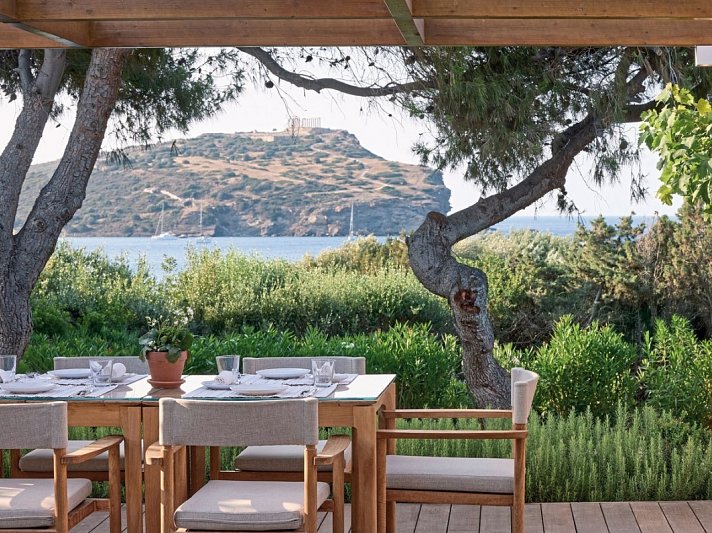 Grecotel Cape Sounio