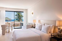 Grecotel Cape Sounio - Deluxe Bungalow Temple Sea View