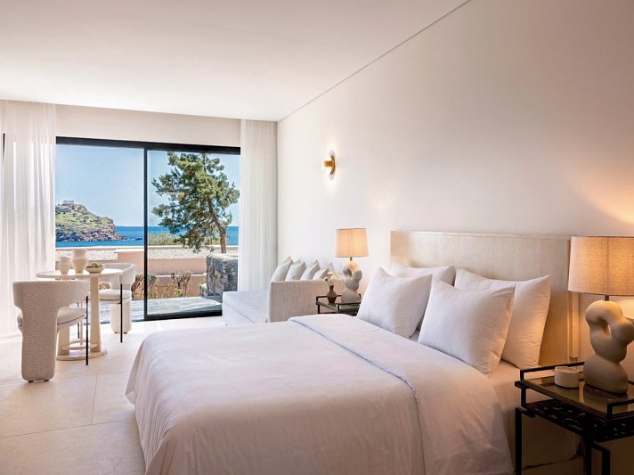 Grecotel Cape Sounio