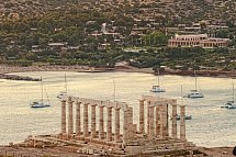 Grecotel Cape Sounio