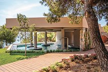 Grecotel Cape Sounio - The Spa