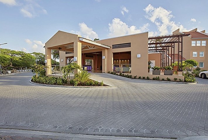 Divi Dutch Village Beach Resort