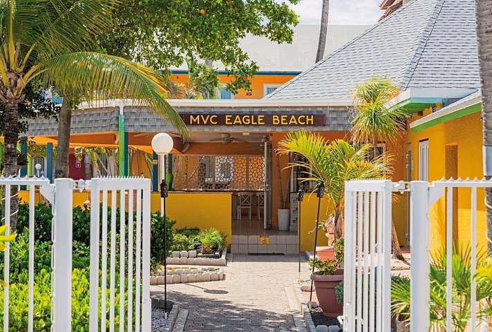 MVC Eagle Beach Resort