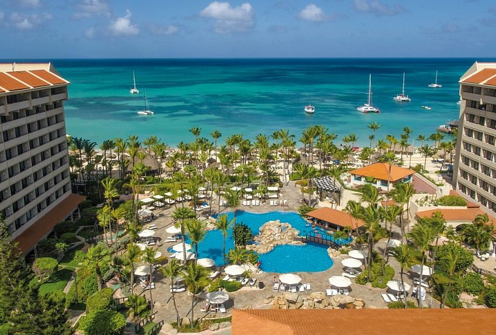Barceló Aruba